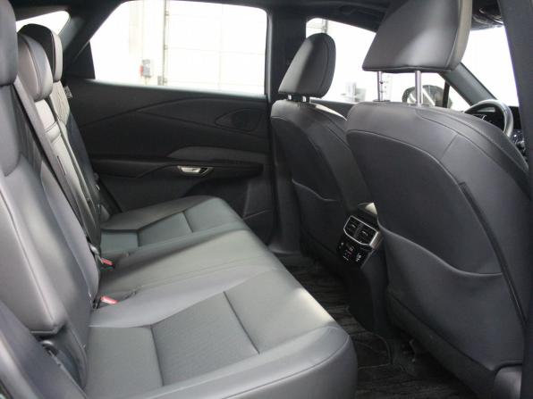 Lexus RX V с пробегом 2025 года, цена 7 150 000 рублей, 17186 км, внедорожник, Автокод Объявления