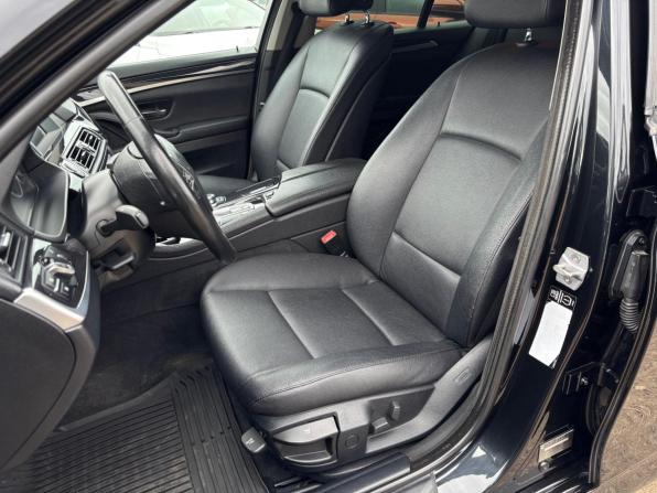 BMW 5 серии VI (F10/F11/F07) с пробегом 2013 года, цена 1 860 000 рублей, 204701 км, седан, Автокод Объявления