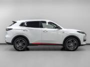 Changan UNI-S (CS55 Plus) I Москва  - изображение 34
