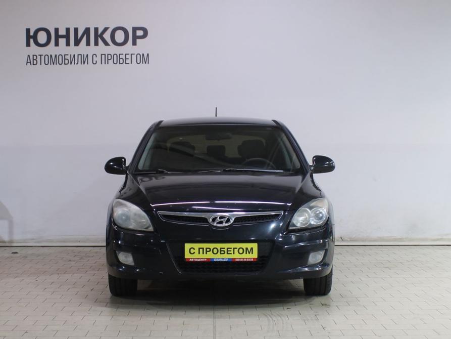 Hyundai i30 I Рестайлинг Дзержинск  - изображение 3