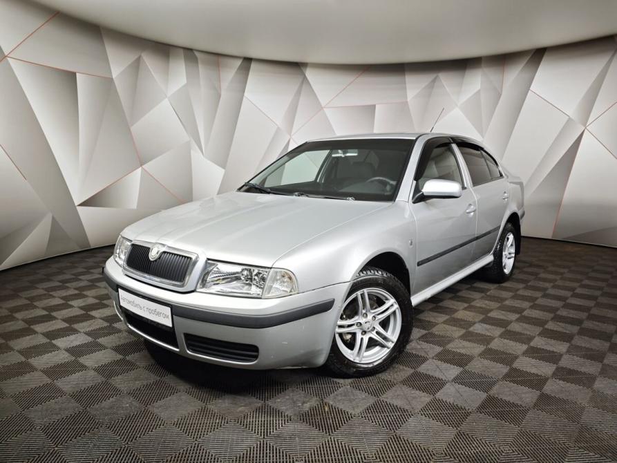 Skoda Octavia I (A4) Рестайлинг Москва  - изображение 1