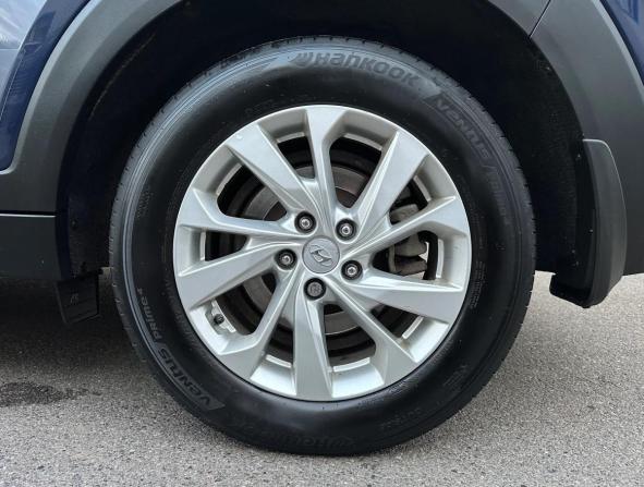 Hyundai Tucson III Рестайлинг с пробегом 2019 года, цена 1 935 000 рублей, 160455 км, внедорожник, Автокод Объявления