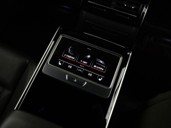 Audi A8 IV (D5) с пробегом 2017 года, цена 4 789 999 рублей, 144309 км, седан, Автокод Объявления