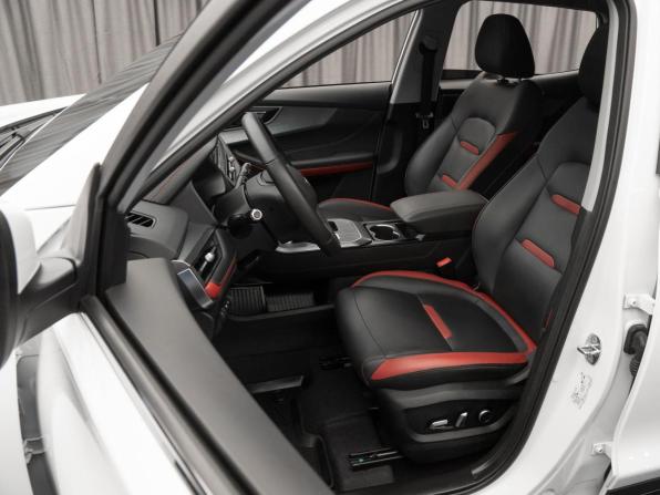 Chery Tiggo 4 Pro I с пробегом 2023 года, цена 1 640 000 рублей, 25773 км, внедорожник, Автокод Объявления