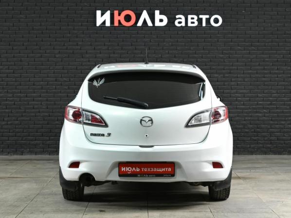 Mazda 3 II (BL) Рестайлинг с пробегом 2011 года, цена 830 000 рублей, 197823 км, хэтчбек, Автокод Объявления