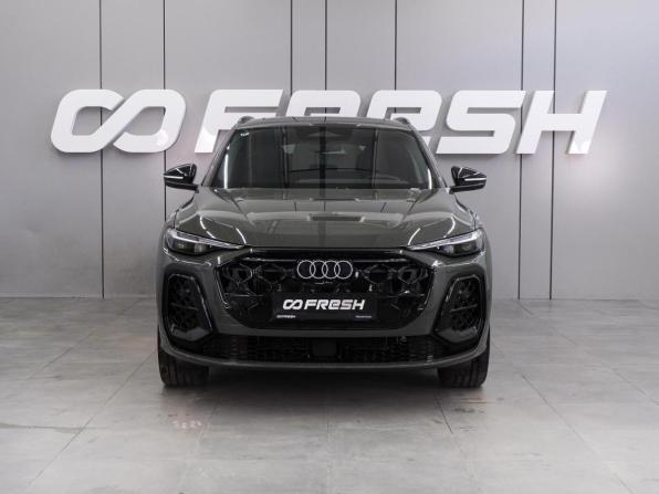 Audi Q5 III с пробегом 2025 года, цена 6 359 000 рублей, 60 км, внедорожник, Автокод Объявления