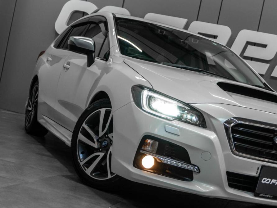 Subaru Levorg I Тюмень  - изображение 6