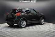 Nissan Juke I Крым  - изображение 31