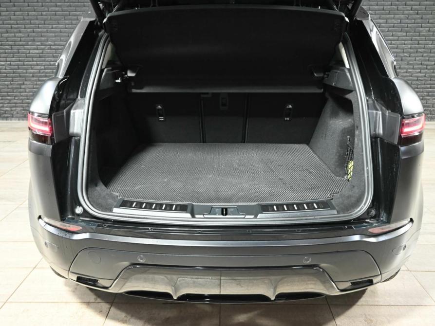 Land Rover Range Rover Evoque II Рестайлинг Екатеринбург  - изображение 6