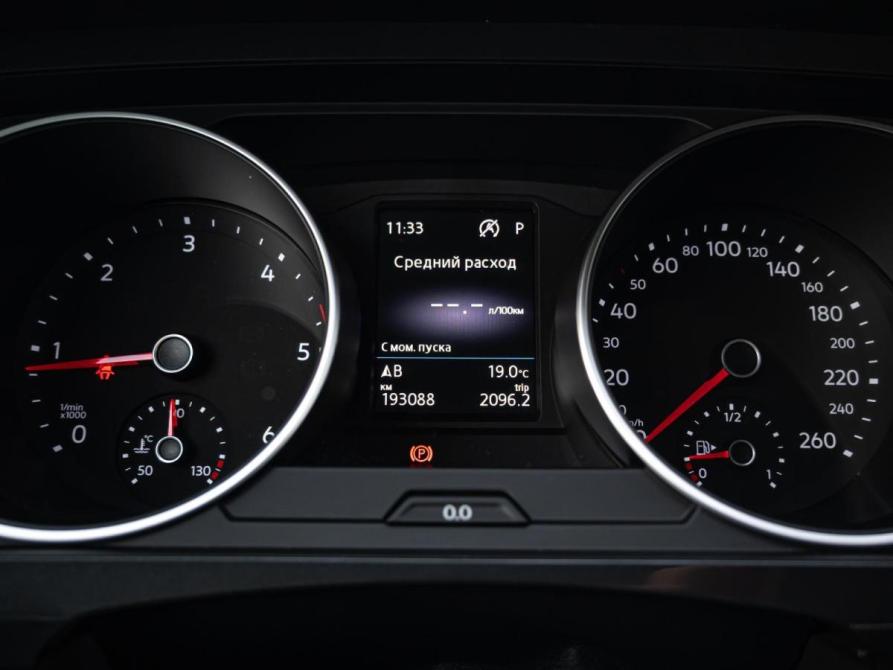 Volkswagen Tiguan II Краснодар  - изображение 15