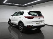 Kia Sportage IV Рестайлинг Тверь  - изображение 30