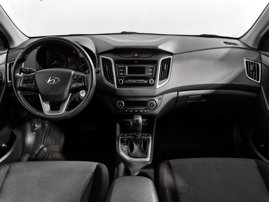 Hyundai Creta I Рестайлинг Санкт-Петербург  - изображение 14