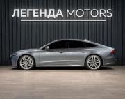 Audi A7 II (4K) Иркутск  - изображение 43