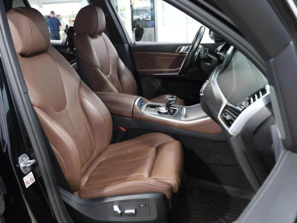 BMW X5 IV (G05/G18) с пробегом 2020 года, цена 6 199 000 рублей, 193648 км, внедорожник, Автокод Объявления