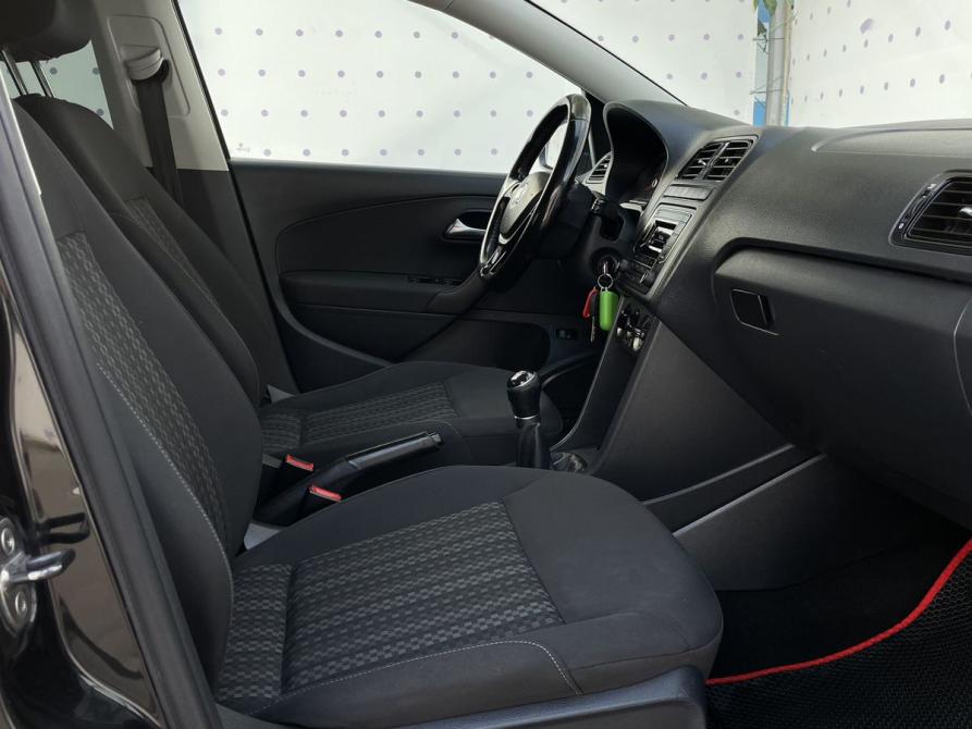 Volkswagen Polo V Рестайлинг Тамбов  - изображение 12