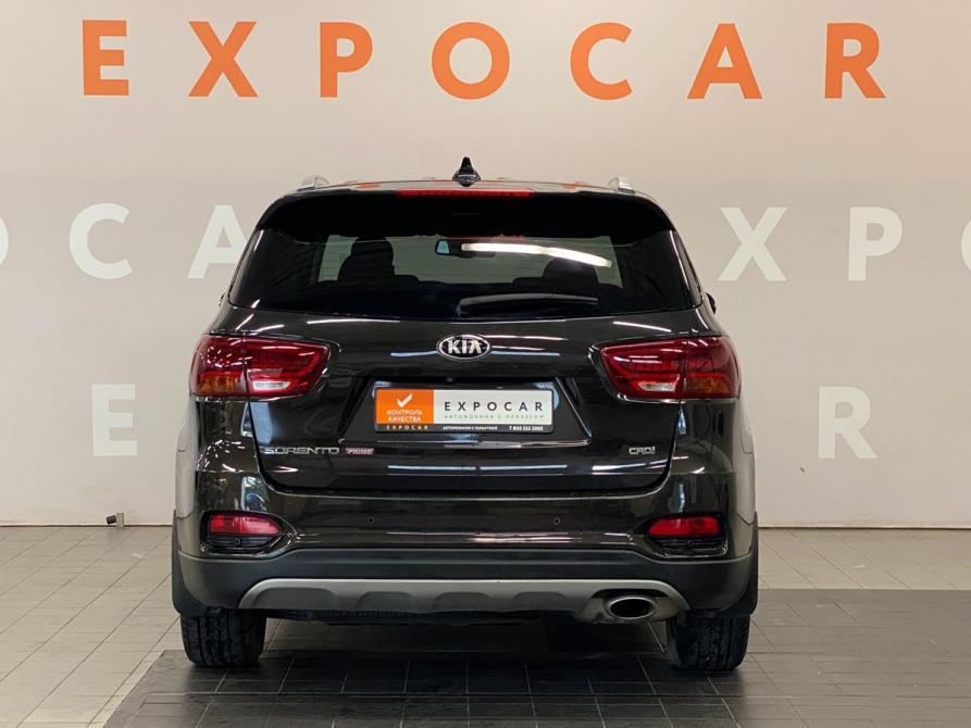 Kia Sorento III Prime Рестайлинг Волгоград  - изображение 6