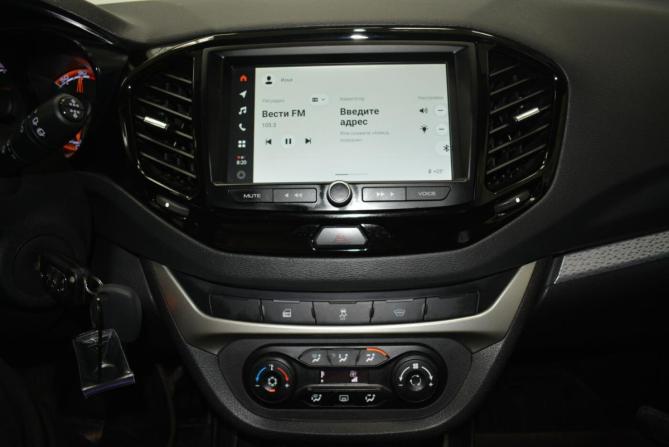 Lada (ВАЗ) Vesta I с пробегом 2020 года, цена 1 177 000 рублей, 96000 км, универсал, Автокод Объявления