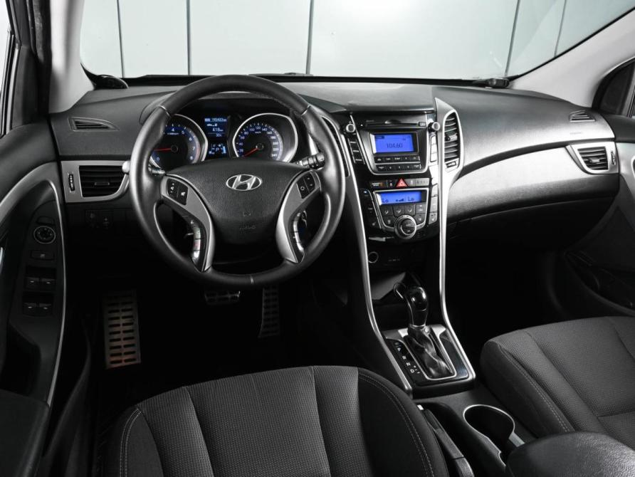 Hyundai i30 II Ростов-на-Дону  - изображение 6