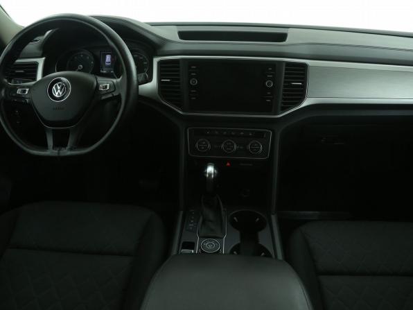Volkswagen Teramont I с пробегом 2018 года, цена 2 959 000 рублей, 145000 км, внедорожник, Автокод Объявления