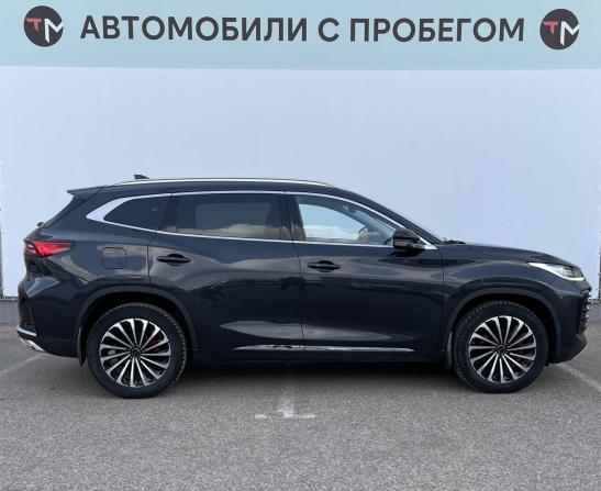 Exeed TXL I Рестайлинг с пробегом 2023 года, цена 2 209 600 рублей, 100590 км, внедорожник, Автокод Объявления
