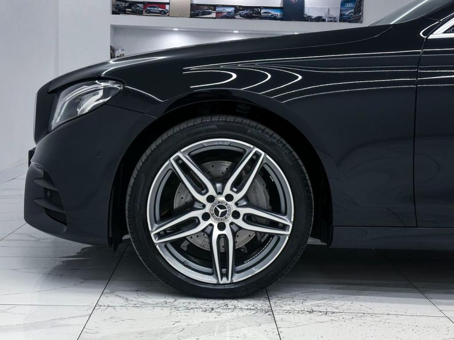 Mercedes-Benz E-Класс V (W213 S213 C238) Уфа  - изображение 7