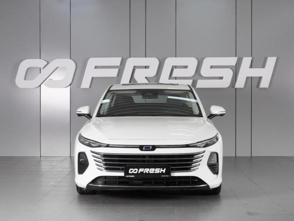 FAW Bestune B70 I Рестайлинг с пробегом 2024 года, цена 2 598 000 рублей, 49 км, лифтбек, Автокод Объявления