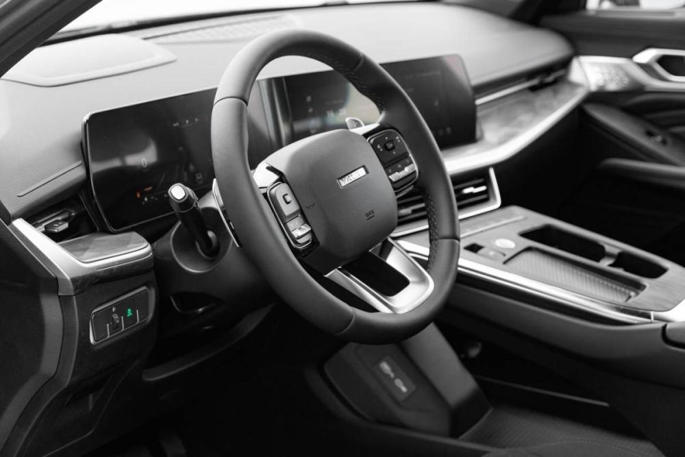 Haval F7 II Нижний Новгород  - изображение 32