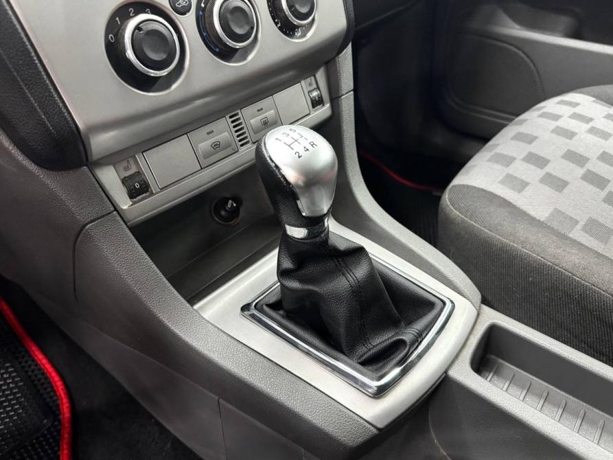 Ford Focus II Рестайлинг Ростов-на-Дону  - изображение 10