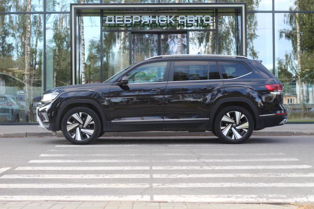 Volkswagen Teramont I Рестайлинг Брянск  - изображение 2