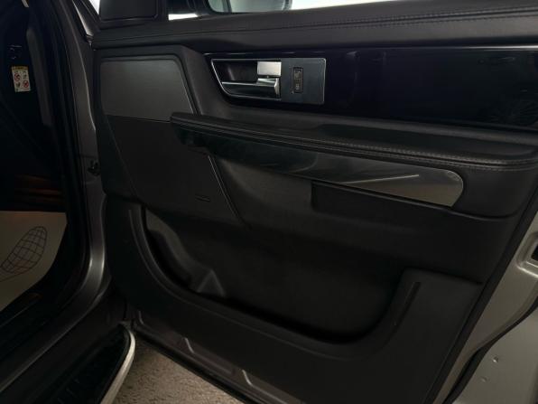 Land Rover Range Rover Sport I Рестайлинг с пробегом 2012 года, цена 1 990 000 рублей, 233400 км, внедорожник, Автокод Объявления