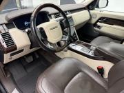 Land Rover Range Rover IV Рестайлинг Ростов-на-Дону  - изображение 58