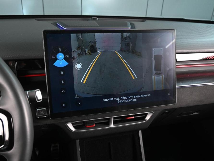 JETOUR DASHING I Ростов-на-Дону  - изображение 14