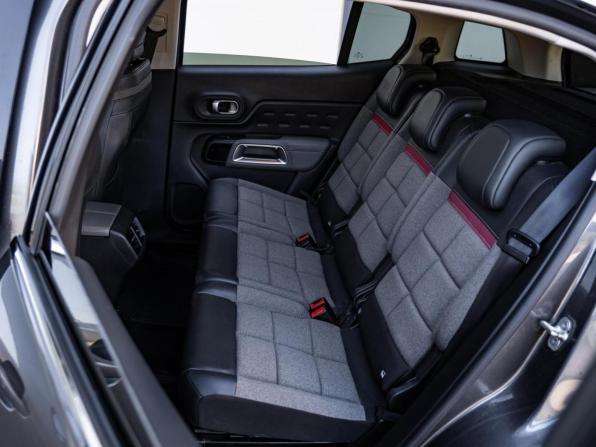 Citroen C5 Aircross I с пробегом 2021 года, цена 2 438 000 рублей, 87971 км, внедорожник, Автокод Объявления