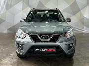 Chery Tiggo (T11) I Рестайлинг (FL) Оренбург  - изображение 24