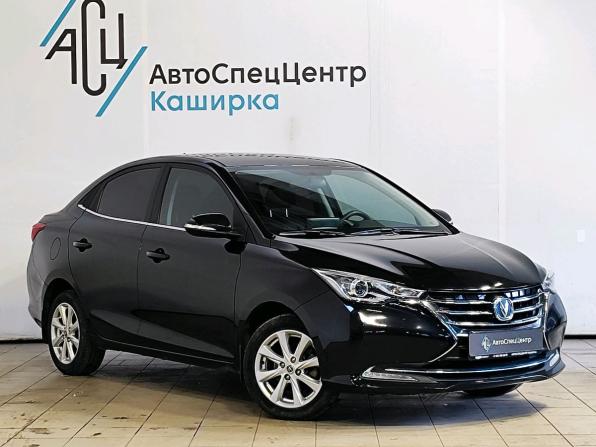 Changan Alsvin с пробегом 2023 года, цена 989 000 рублей, 55233 км, седан, Автокод Объявления