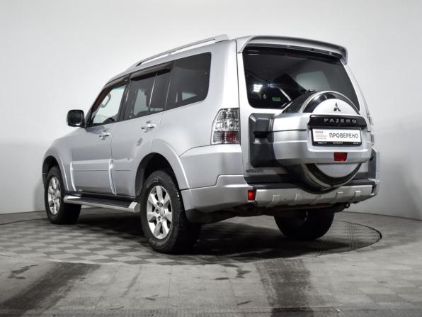 Mitsubishi Pajero IV с пробегом 2011 года, цена 1 459 000 рублей, 221484 км, внедорожник, Автокод Объявления