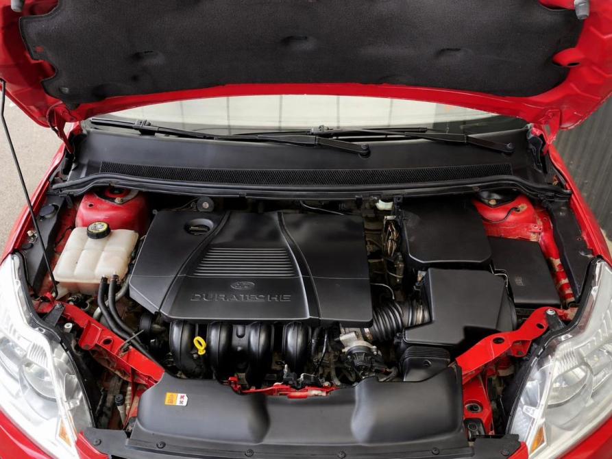 Ford Focus II Рестайлинг Пермь  - изображение 18