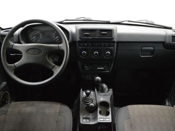 Lada (ВАЗ) Niva Legend с пробегом 2021 года, цена 675 000 рублей, 74549 км, внедорожник, Автокод Объявления