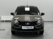 Lada (ВАЗ) Granta I Рестайлинг Казань  - изображение 25