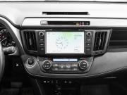 Toyota RAV4 IV (XA40) Рестайлинг Москва  - изображение 42