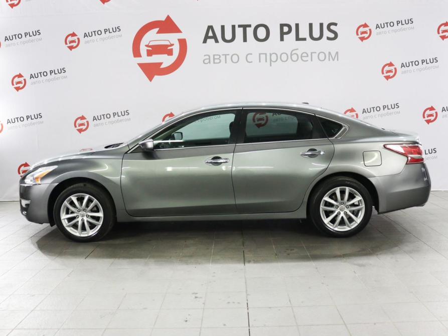Nissan Altima V (L33) Рестайлинг Минеральные Воды  - изображение 4
