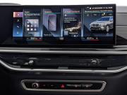 BMW X7 I (G07) Рестайлинг Москва  - изображение 47