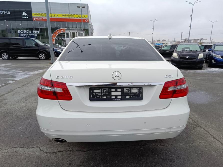 Mercedes-Benz E-Класс IV (W212 S212 C207) Тюмень  - изображение 6