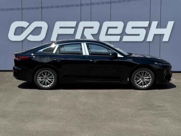 FAW Bestune B70 I с пробегом 2024 года, цена 2 329 000 рублей, 63 км, лифтбек, Автокод Объявления