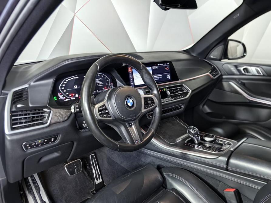 BMW X5 IV (G05/G18) Москва  - изображение 12