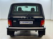 Lada (ВАЗ) Niva Legend I Москва  - изображение 16
