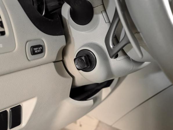 Infiniti FX II (S51) с пробегом 2010 года, цена 1 580 000 рублей, 287600 км, внедорожник, Автокод Объявления