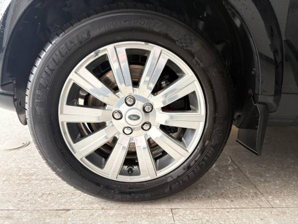 Land Rover Discovery IV Рестайлинг с пробегом 2014 года, цена 2 623 000 рублей, 201767 км, внедорожник, Автокод Объявления