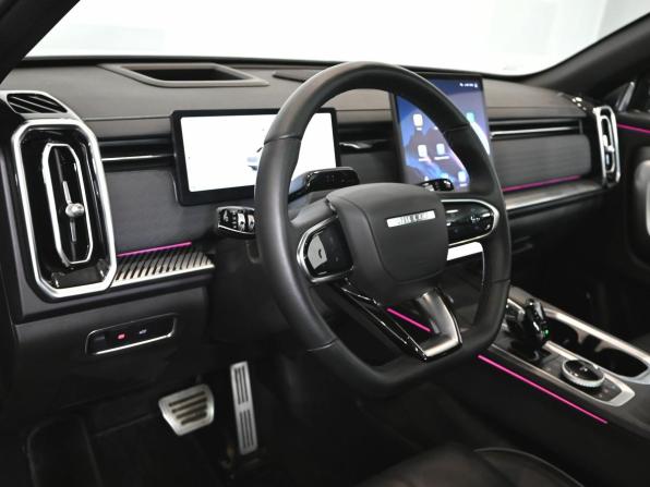 Jaecoo J7 I с пробегом 2024 года, цена 4 300 000 рублей, 6809 км, внедорожник, Автокод Объявления
