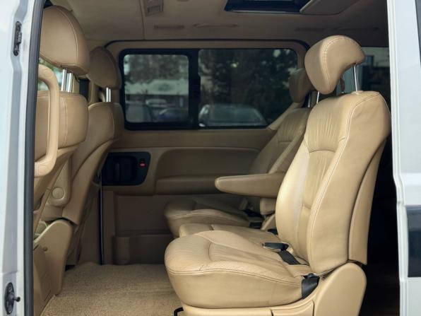 Hyundai Grand Starex I с пробегом 2008 года, цена 870 000 рублей, 302154 км, минивэн, Автокод Объявления